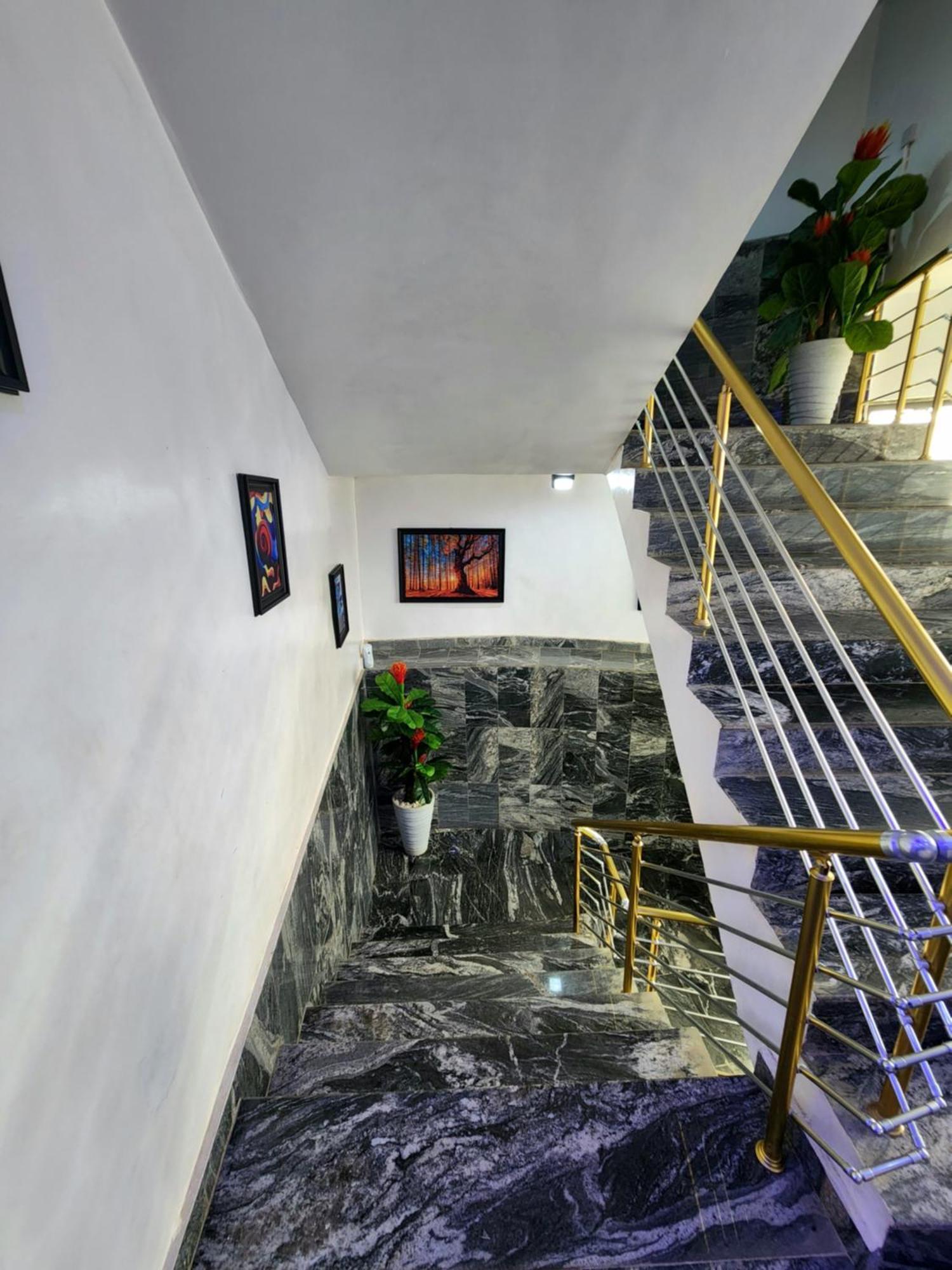 Paradise Beach Resort Lagos Exterior photo